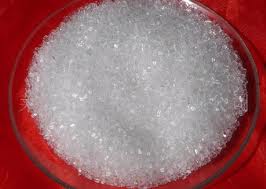 Magnezyum Sülfat (MgSO₄)