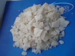 Magnezyum Klorür (MgCl₂)