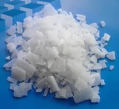 Payet Kostik (Sodyum Hidroksit - NaOH)