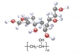 Polivinil Alkol (PVA - Polyvinyl Alcohol)